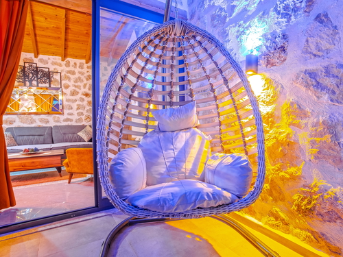  gece  -  Kasım
  | Kalkan Yeşilköy Villa (4 Kişilik, Özel Havuzlu, Jakuzili Seçenekli)